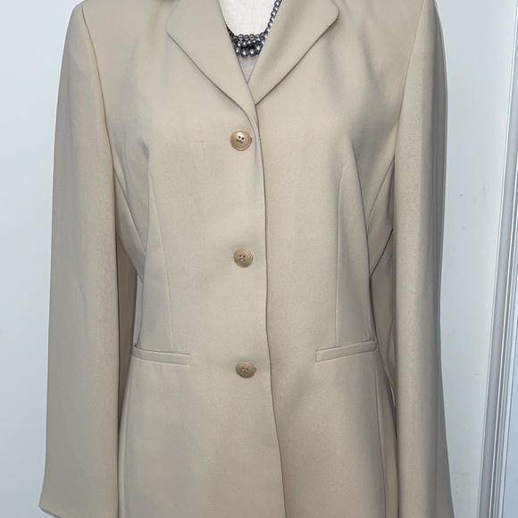 Barami Suit Jacket - Picture 4 of 15